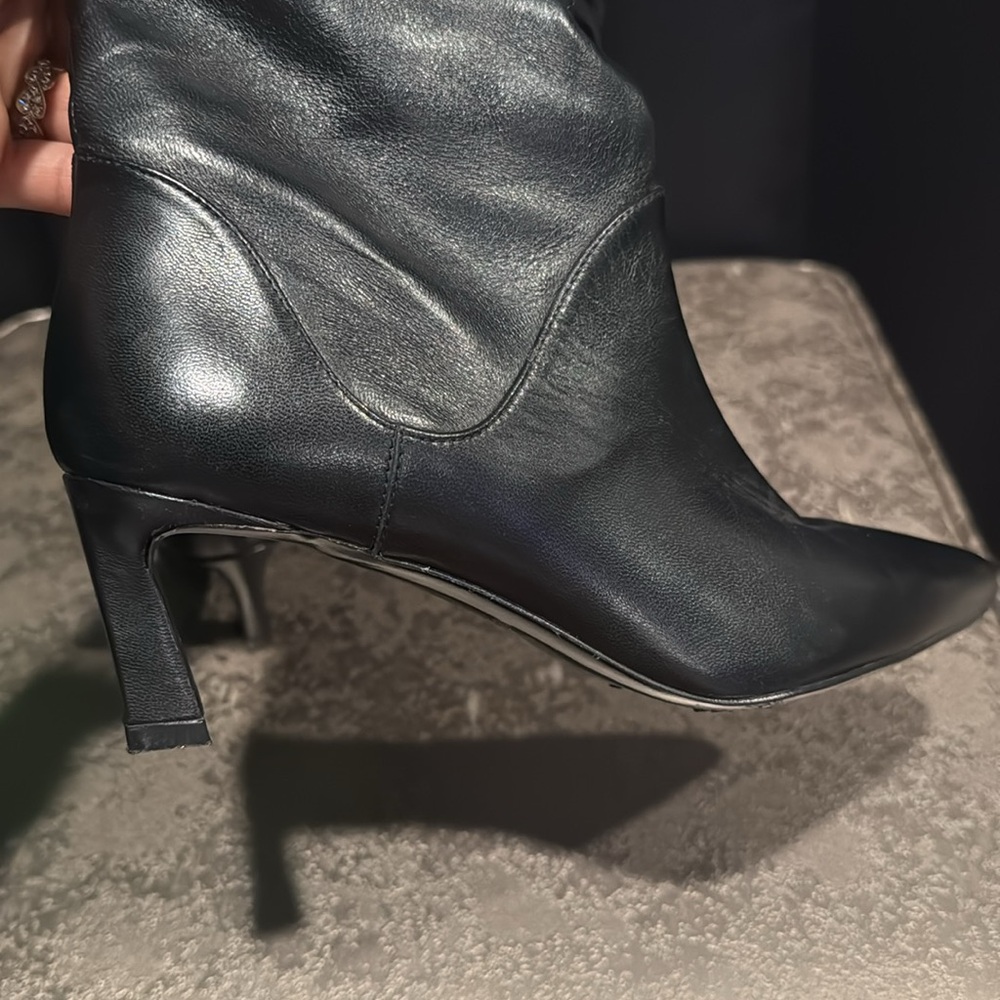 Booties - Picture 3 of 5